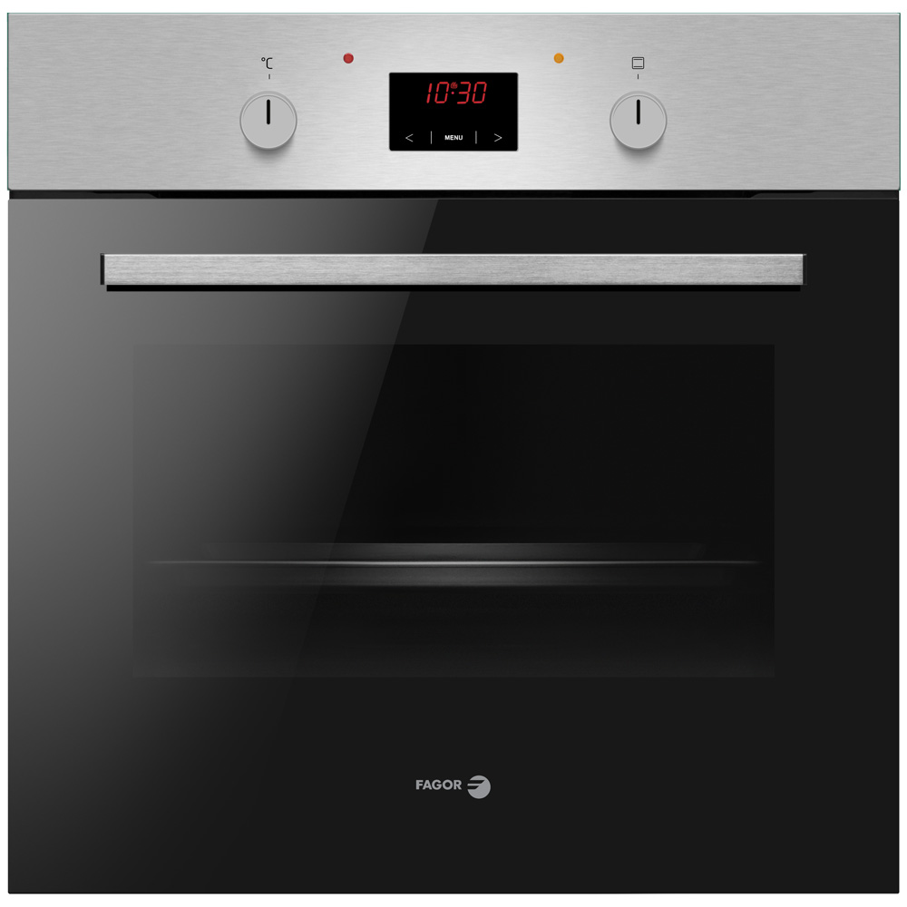 Lò nướng âm tủ 8H-185BXA: 60.04.001