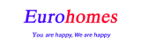 EUROHOMES