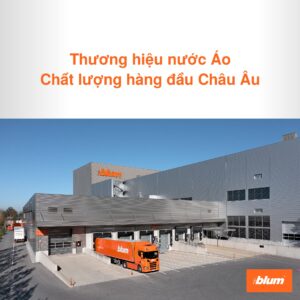 Phụ kiện bếp Blum