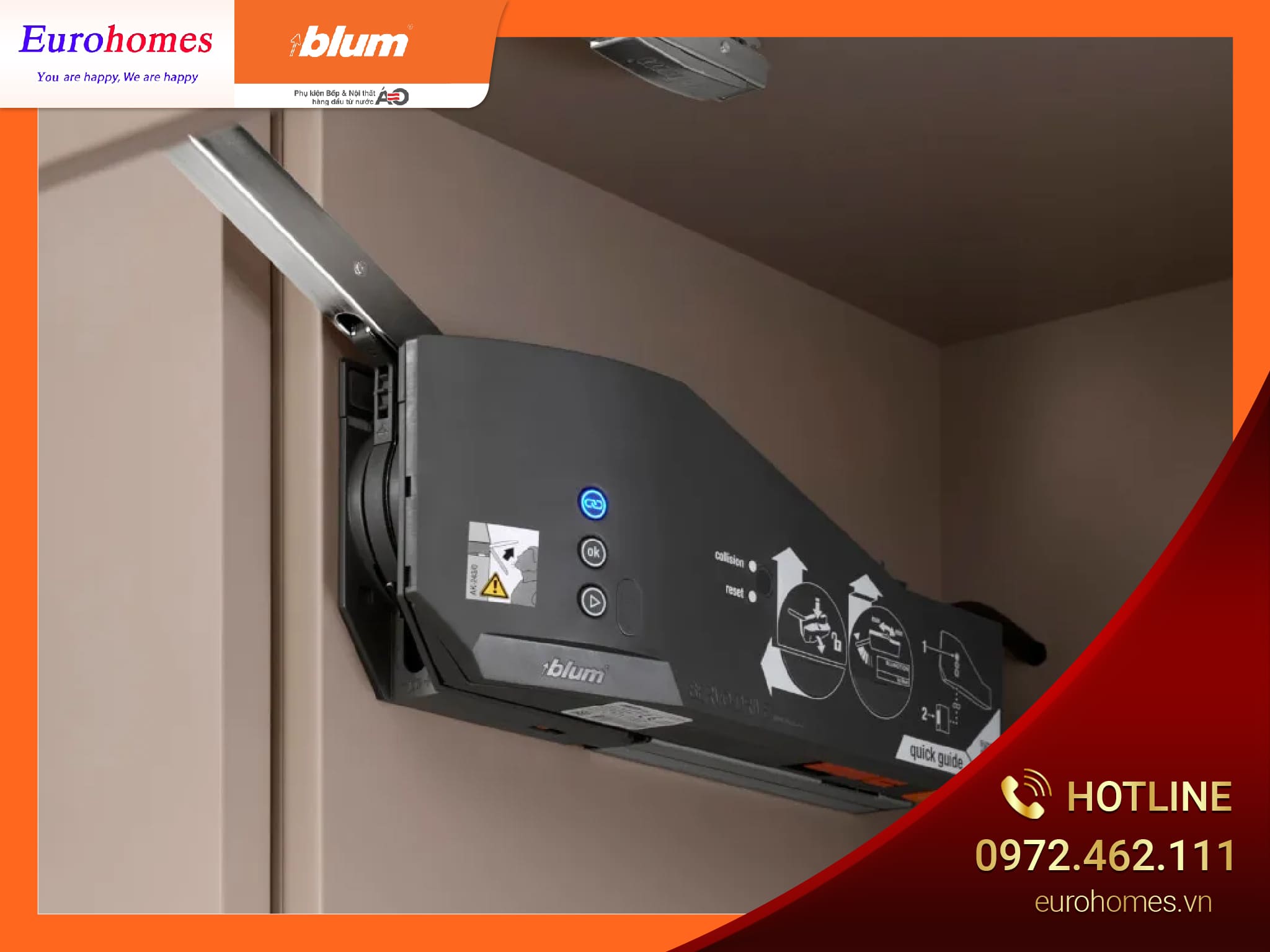 Bộ điện SERVO-DRIVE 23.A008 1518759