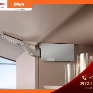 Bộ tay nâng HK top tích hợp giảm chấn 22K2700 1248677