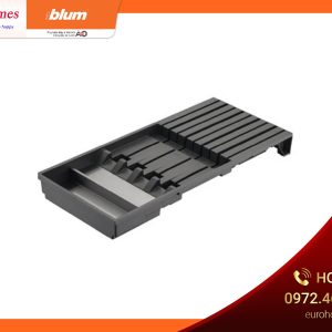 Khay đựng dao với 9 rãnh để dao ZC7M0200 9809820