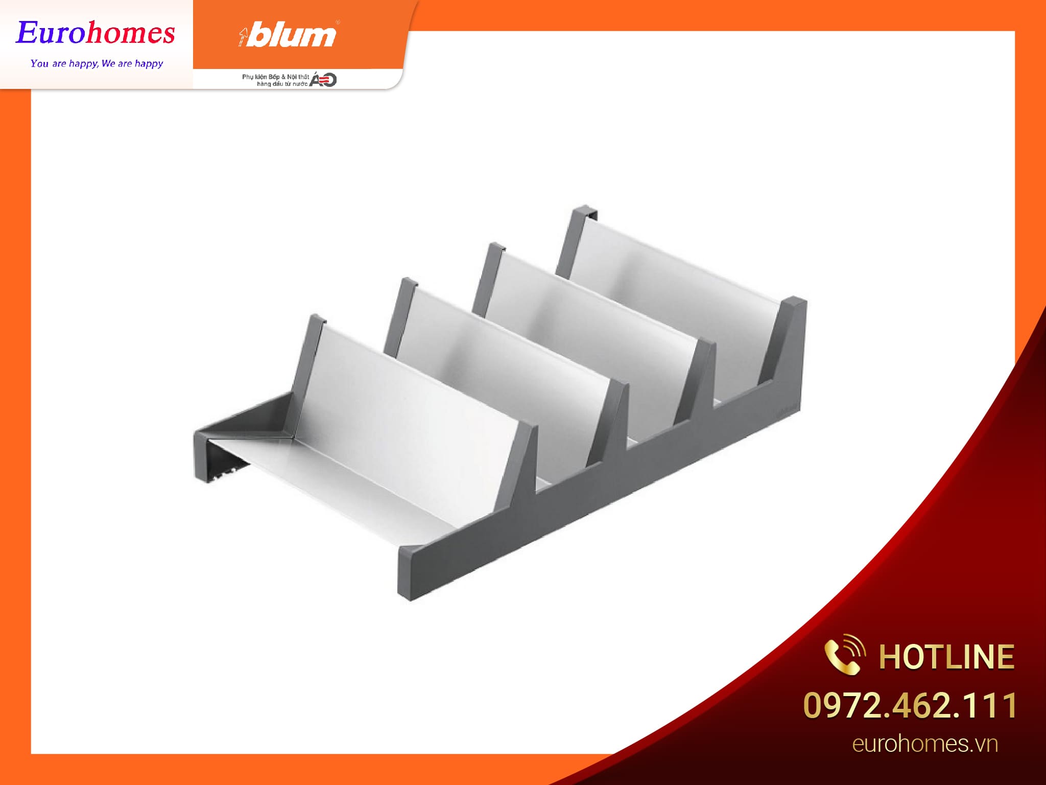 Khay đựng gia vị ZC7G0P0I 8058240