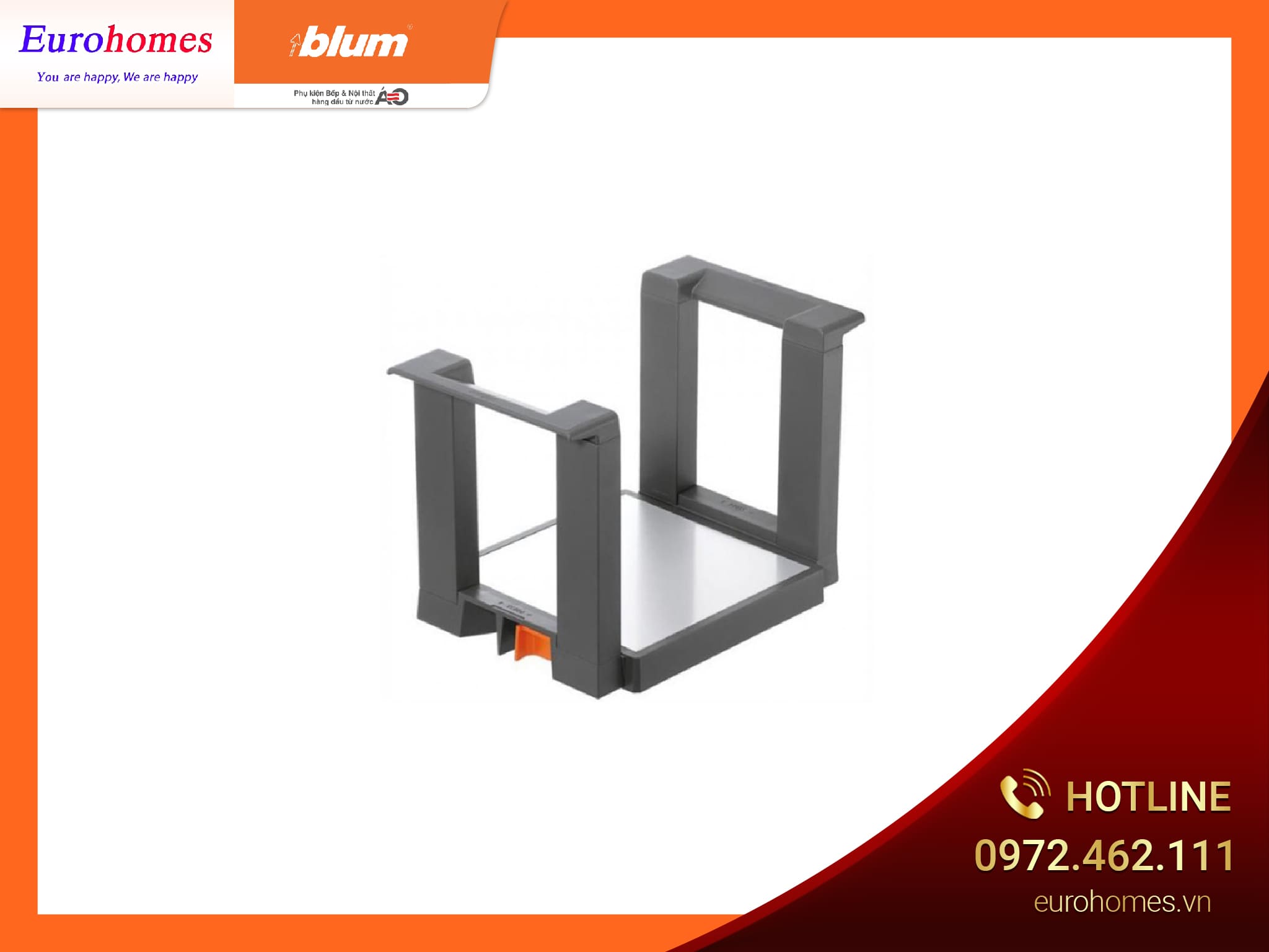 Khay đựng tô đĩa ZC7T0350 1366848