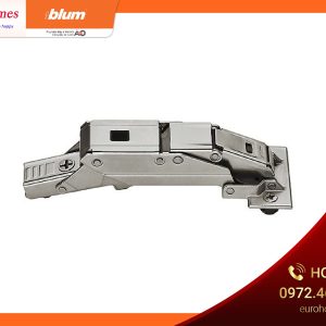 Bản lề tích hợp giảm chấn 110 ̊  EXPANDO T — Cánh mỏng 71B453T 7021363