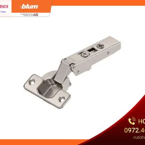 Bản lề không bật 107 ̊, lọt lòng, 74T1750.TL 6510373