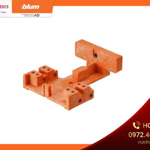 Cỡ hỗ trợ khoan lỗ cho TANDEM/MOVENTO, bằng thép và nhựa T65.1000.02 6010059