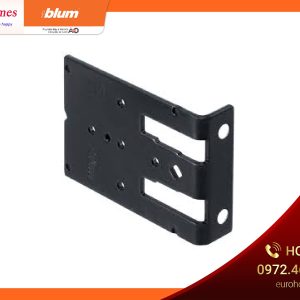 Cỡ khoan cho đế bản lề, bằng thép 65.5300* 1344034