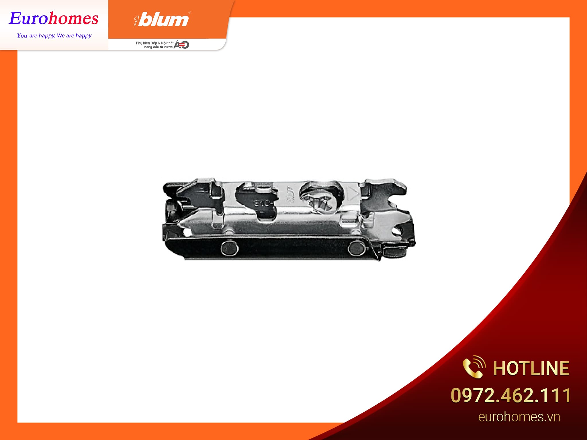Đế thẳng màu đen 173H3100 9594813