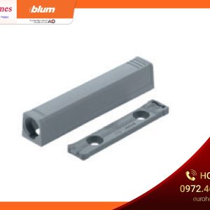 Đế nêm nhấn mở TIP-ON dài, màu xám, 956A1201 1743112