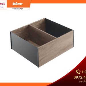 Gỗ khung thép RHU gỗ Bardolino, khung trắng ZC7F300RHU 3670050