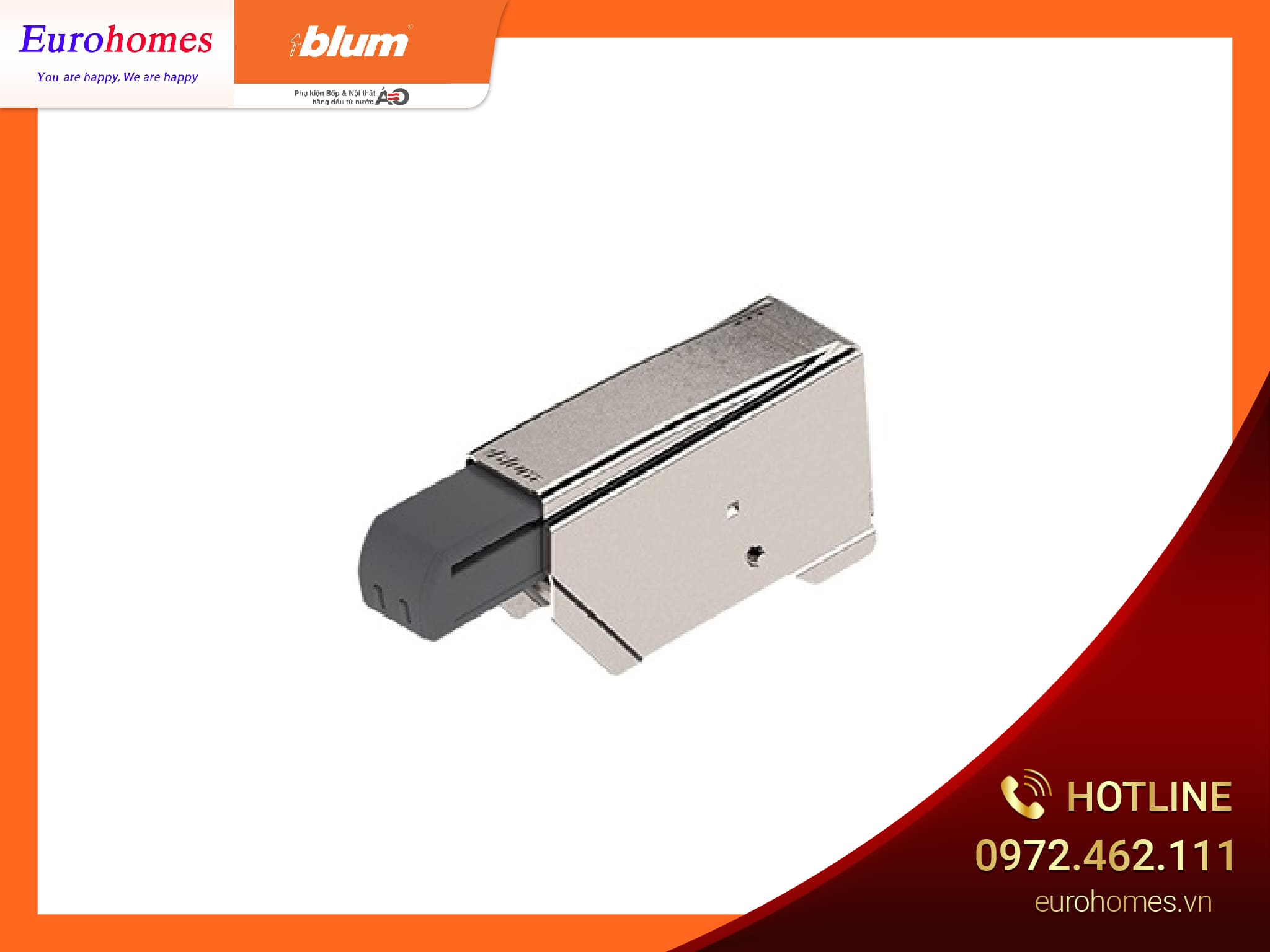 Nêm giảm chấn rời bản lề lọt lòng 973A0700 7087993