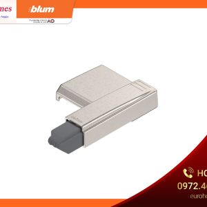 Nêm giảm chấn rời gắn bản lề 1700, 973A6000 7085783
