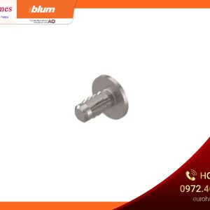 Nút sắt hít TIP ON, dạng đóng, 955.1008D 8038929