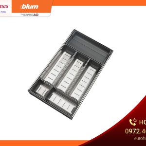 Khay dùng cho ngăn kéo gỗ BI3 ZHI.437BI3 4403600