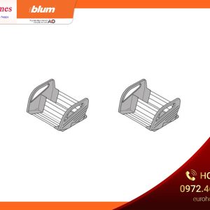 Khay đựng gia vị, 300mm ZFZ.30G0I 3852306 (x2)