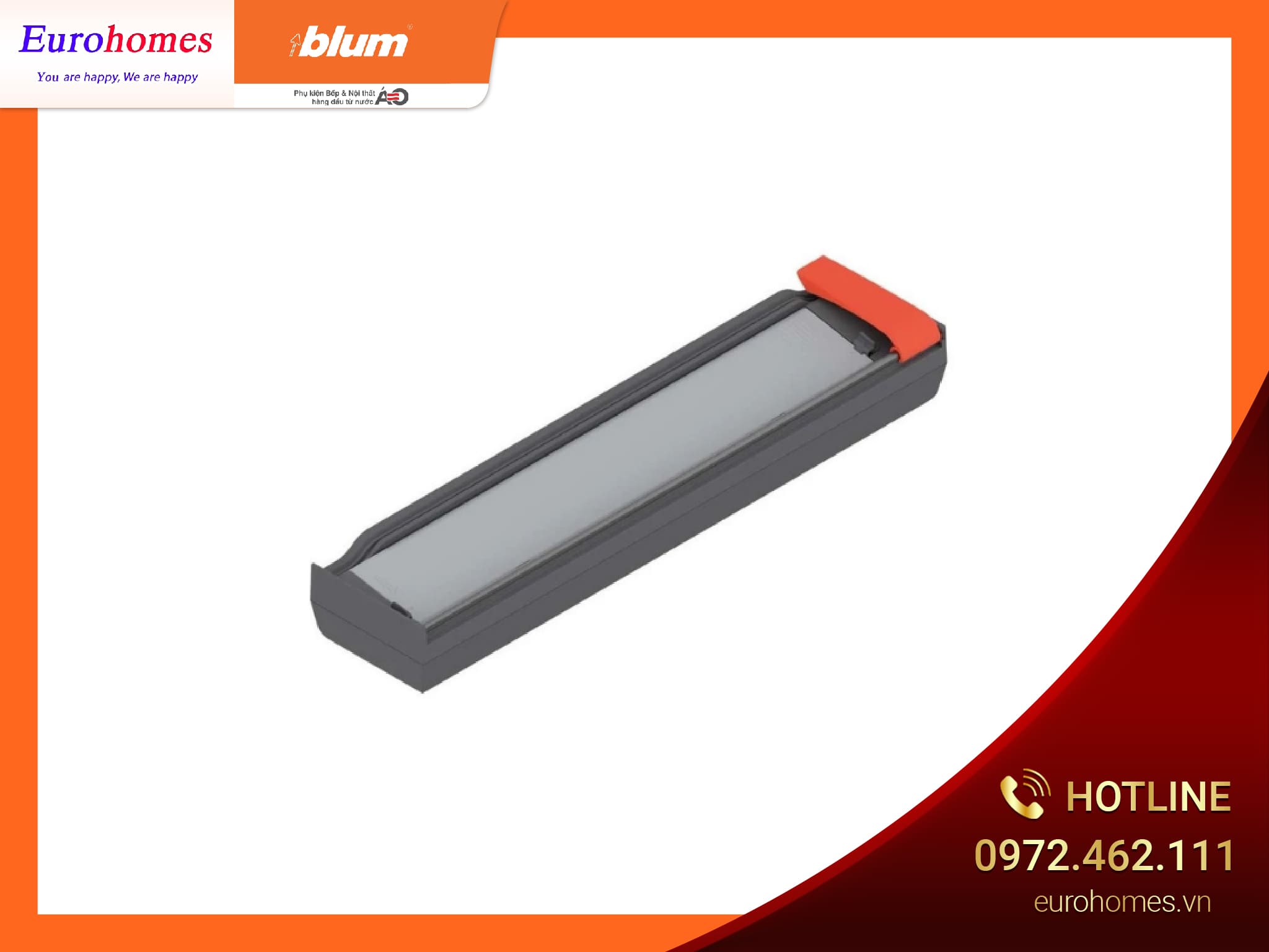Khay đựng giấy bạc (có sẵn giấy bạc bên trong) ZSZ.02F0 9068450