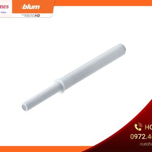 Nêm nhấn mở TIP-ON dài, màu trắng, 956A1002 2127740
