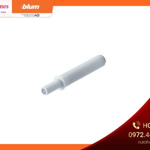 Nêm nhấn mở TIP-ON ngắn, màu trắng, 956.1002 3728955