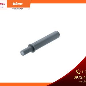 Nêm nhấn mở TIP-ON ngắn, màu xám, 956.1002 7188096