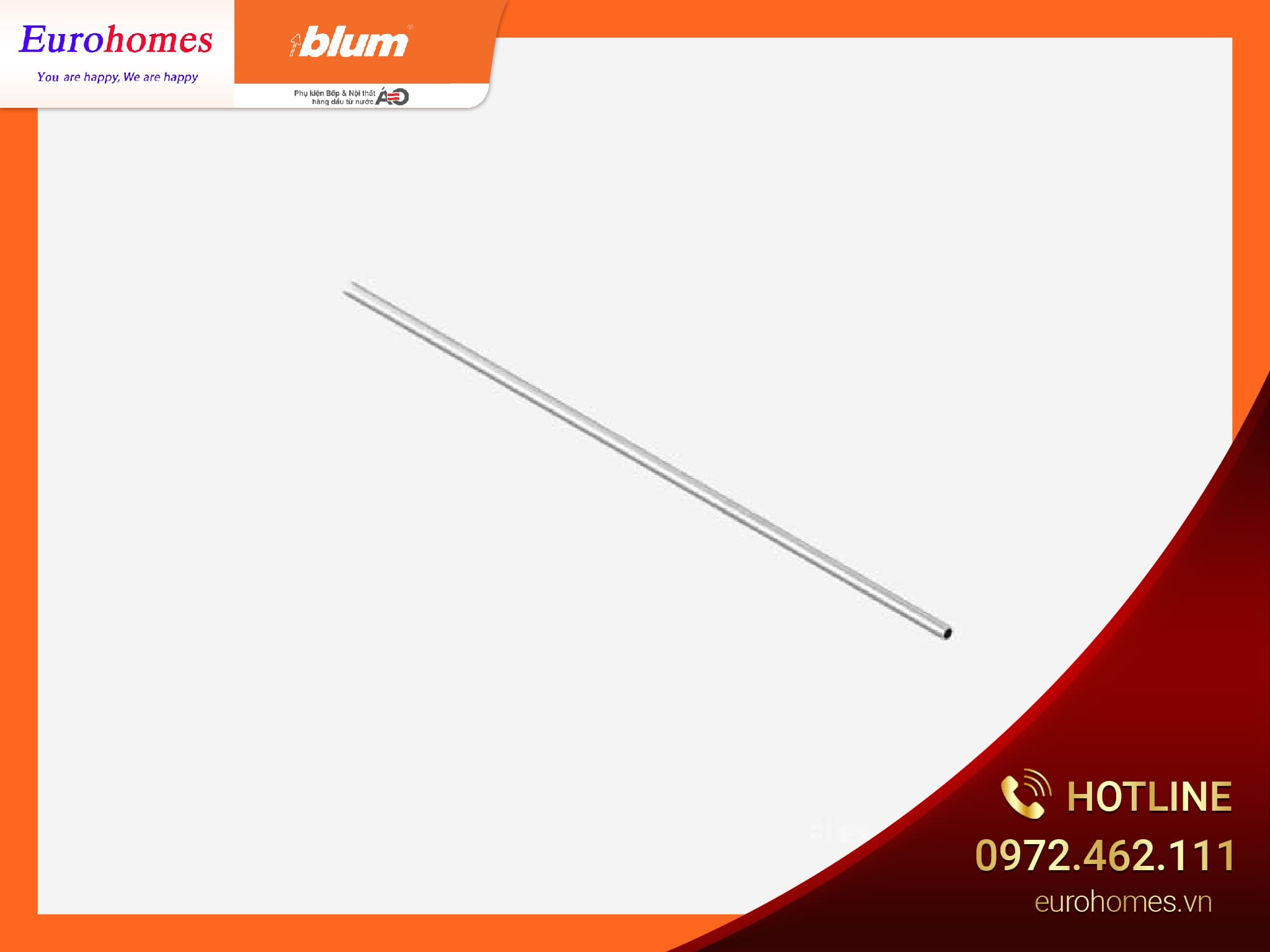 Thanh cân bằng, mỗi bộ HL top cần 1 thanh 22Q1076U 5258497