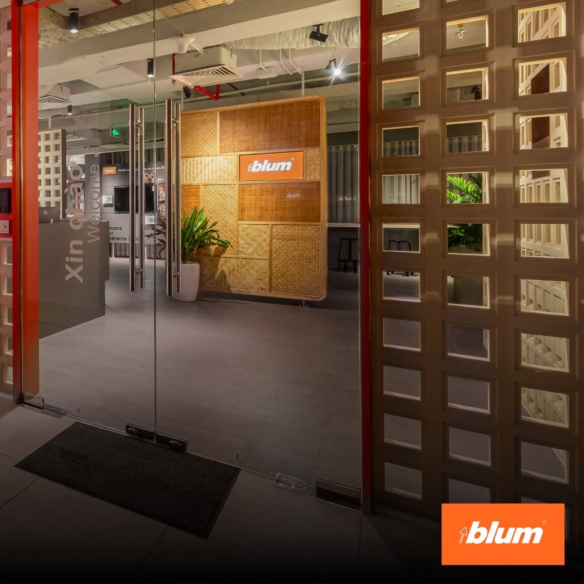 Bảng giá Phụ kiện Blum